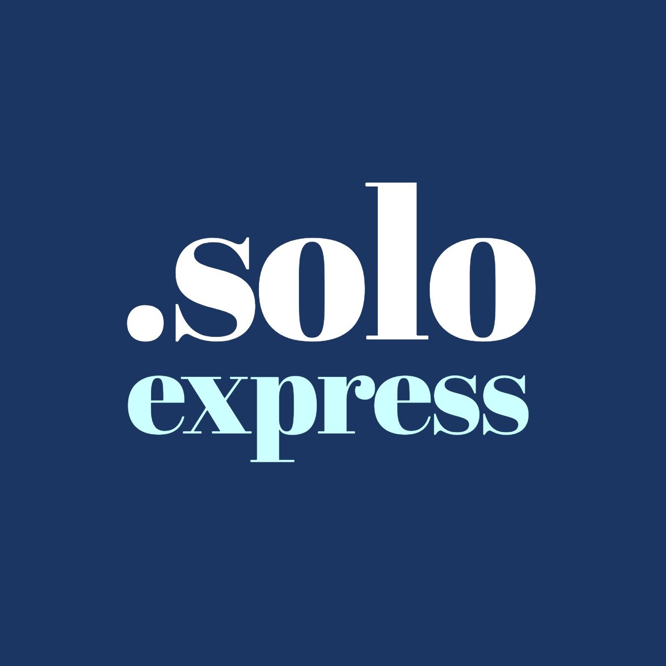 solo-express